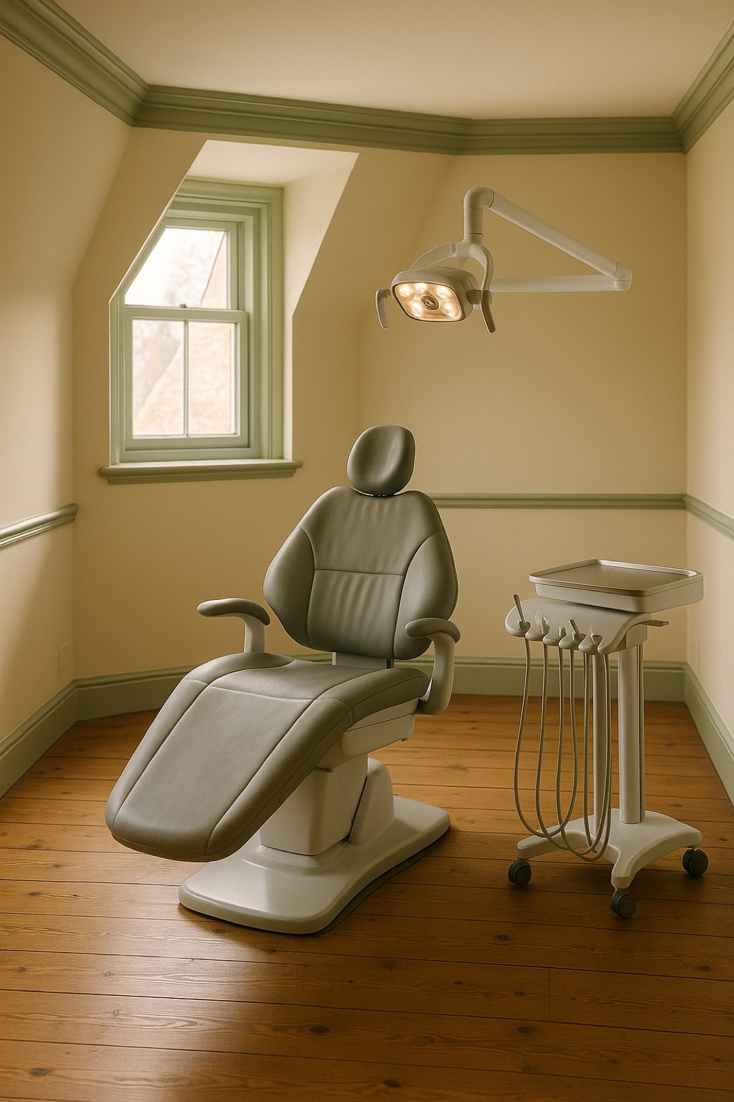 Grandview Dental Practice